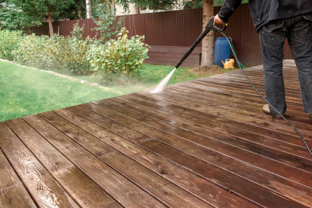 Reliable Hilltop, SC Pressure Washing Services Solutions