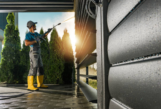 Best House Exterior Washing  in Hilltop, SC