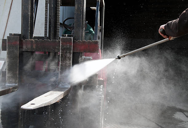 Best Machinery and Equipment Cleaning  in Hilltop, SC